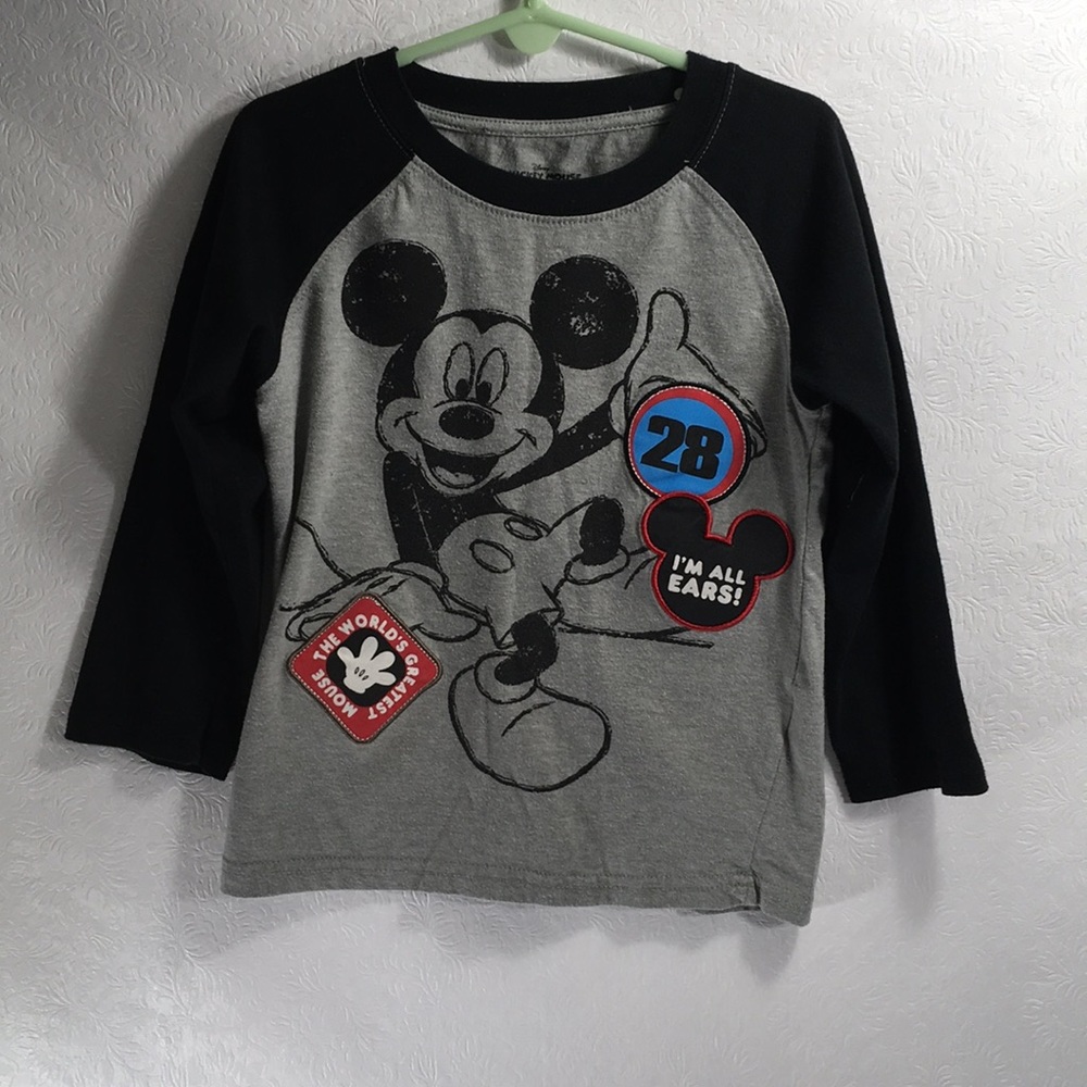 Disney Mickey Mouse clubhouse 5t